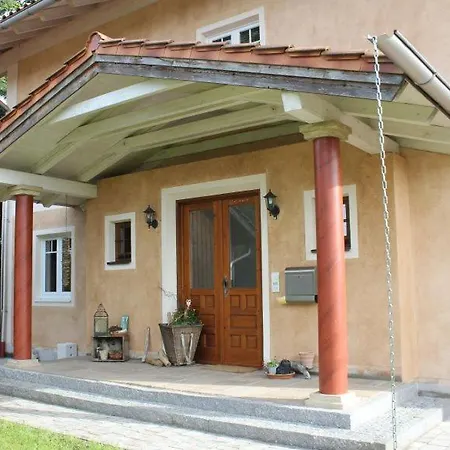 Apartamento Wühn