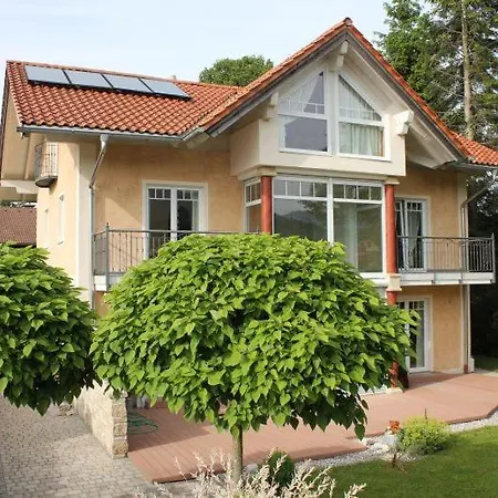 Wuehn Apartment