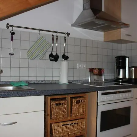 Apartament Wuehn Teisendorf