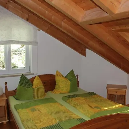 Wuehn Apartment *