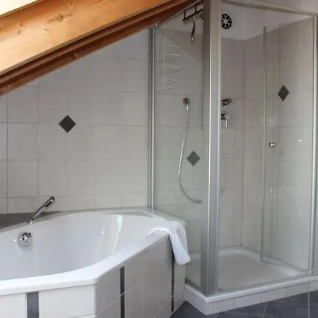 Apartament Wuehn