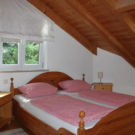 Apartment Wühn *