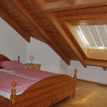 Apartment Wühn