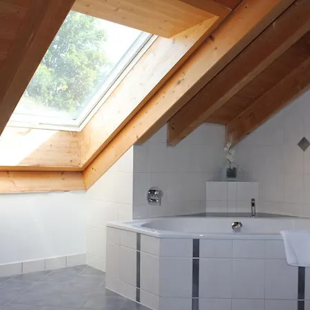 Wuehn Apartament *