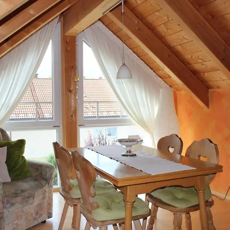 Wühn Apartment