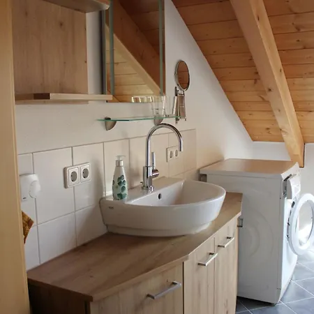 Wuehn Apartament *