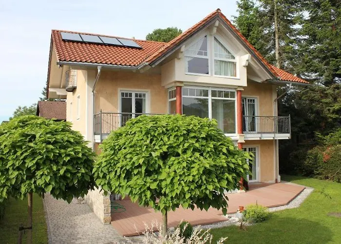 Wühn Apartment