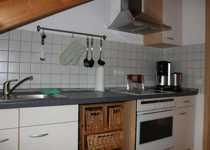 Apartment Wühn Teisendorf