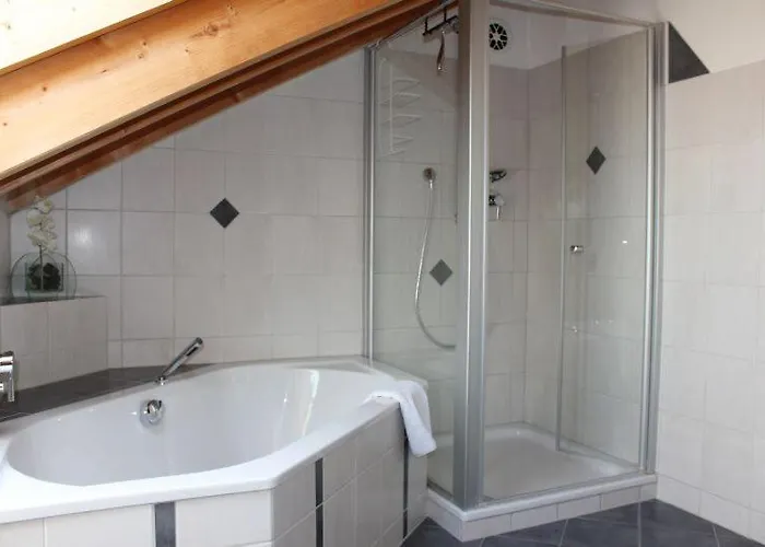 Apartment Wühn