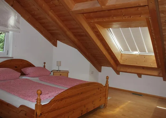 Apartment Wühn