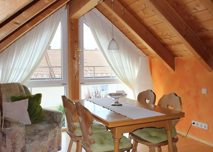 Wühn Apartment